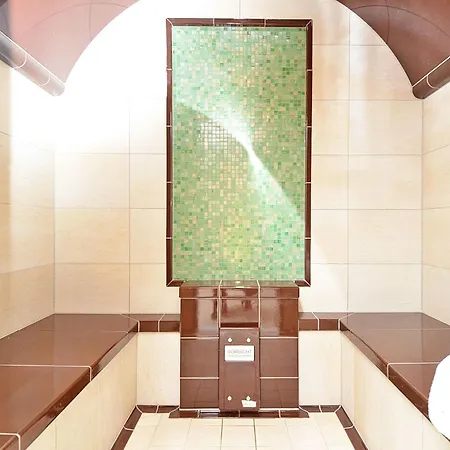 Rosa - Apt. 15 Villa *