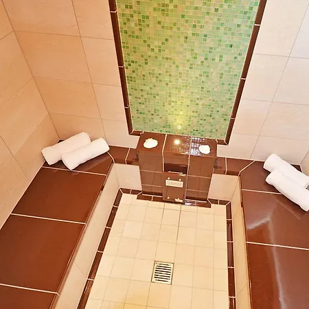 Rosa - Apt. 15 * Sellin (Rugen)