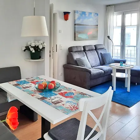 Rosa - Apt. 15 Villa *