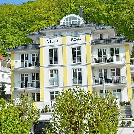 Rosa - Apt. 15 Villa *