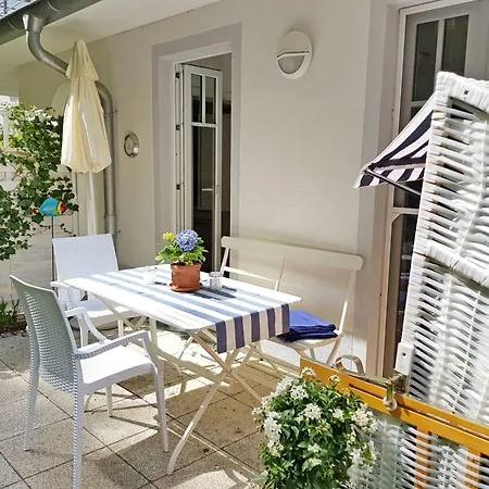 Villa Rosa - Apt. 15 *