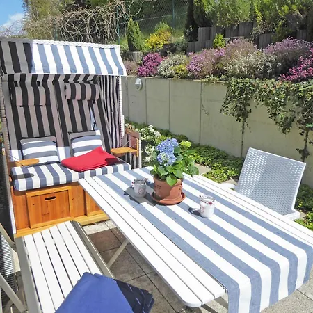 Rosa - Apt. 15 Sellin (Rugen)