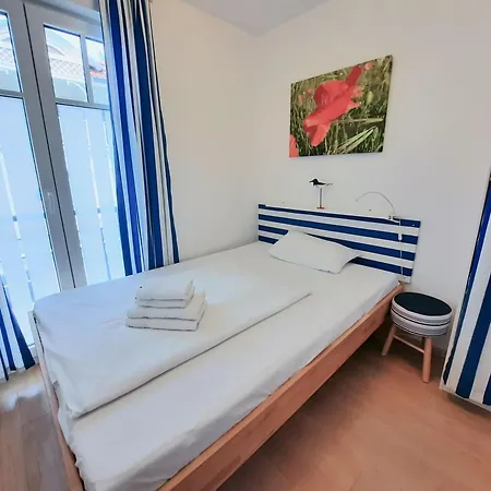 Villa Rosa - Apt. 15 *