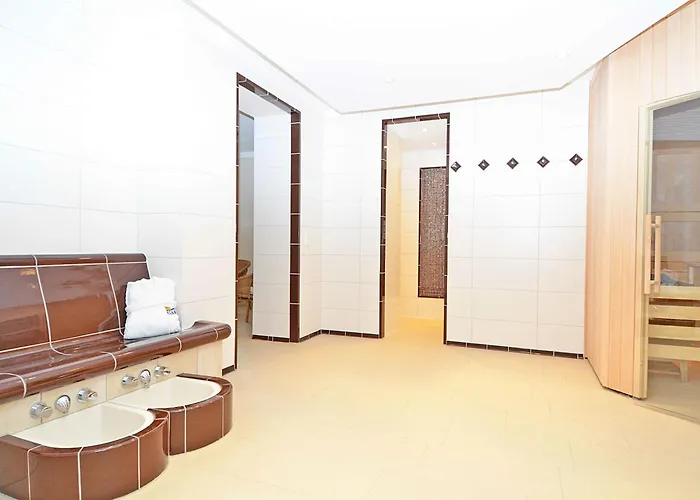 Вилла Rosa - Apt. 15