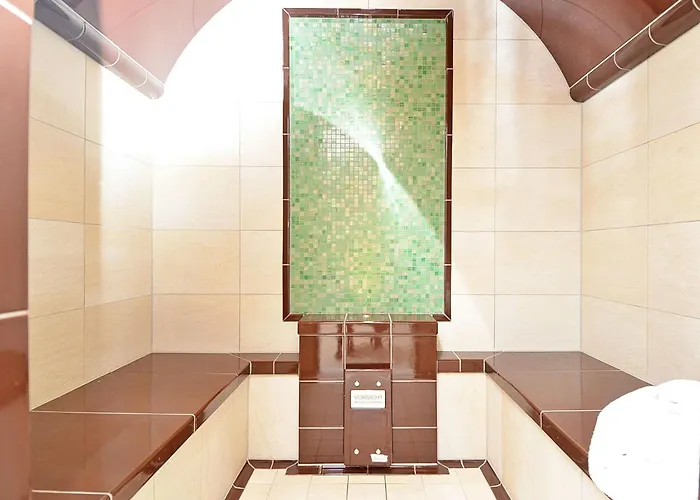 Rosa - Apt. 15 Вилла *