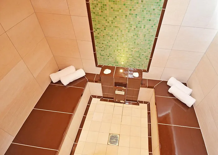 Rosa - Apt. 15 * Зеллин