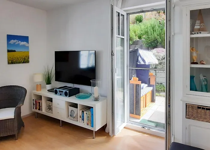 Вилла Rosa - Apt. 15 *