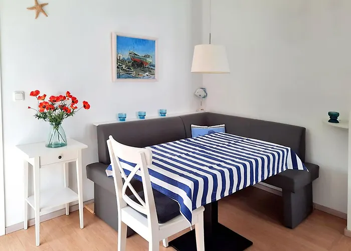 Rosa - Apt. 15 Зеллин