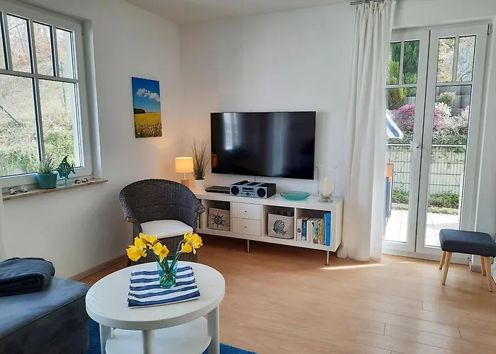 Rosa - Apt. 15 Вилла