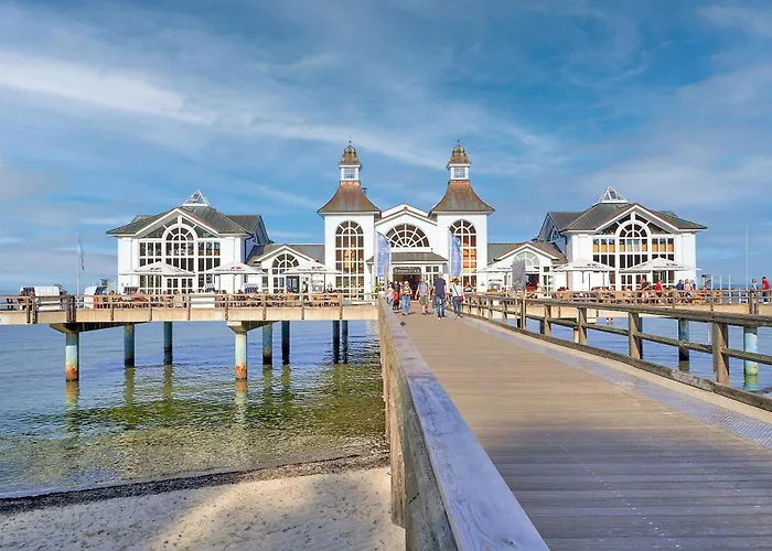 Rosa - Apt. 15 Вилла Зеллин