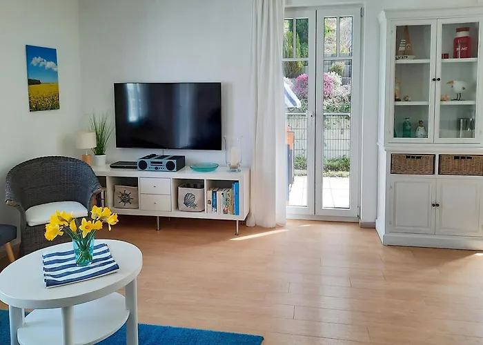 Rosa - Apt. 15 Вилла *