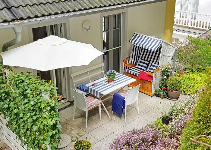 Вилла Rosa - Apt. 15 *