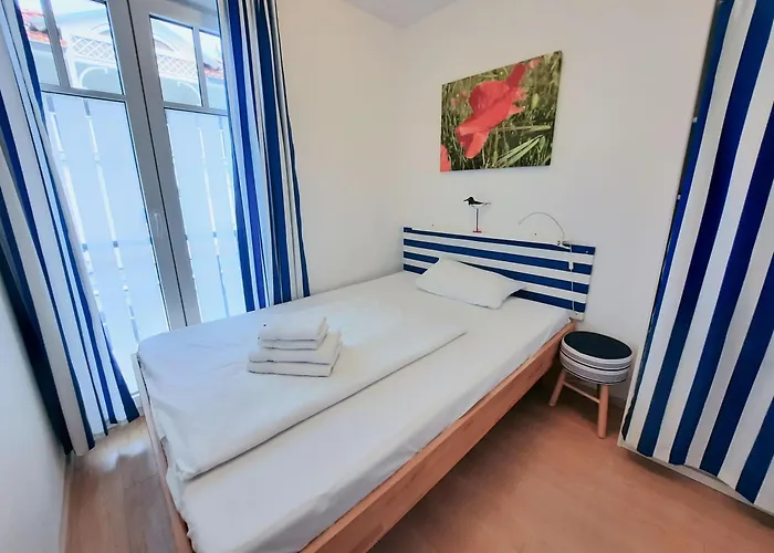 Вилла Rosa - Apt. 15 *