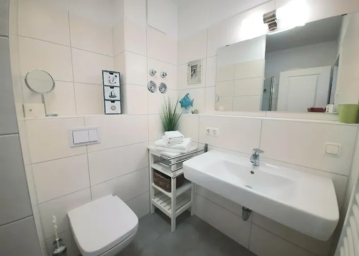 Rosa - Apt. 15 Вилла Зеллин