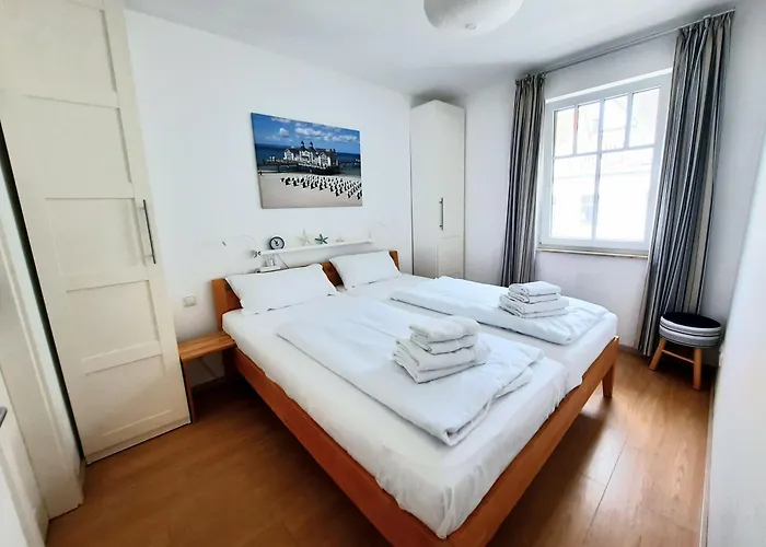 Rosa - Apt. 15 * Зеллин