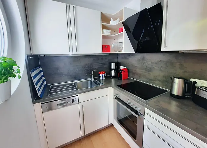 Вилла Rosa - Apt. 15